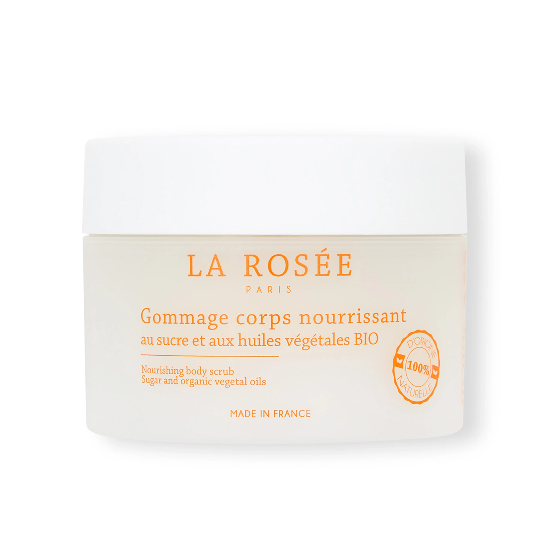 LA ROSÉE