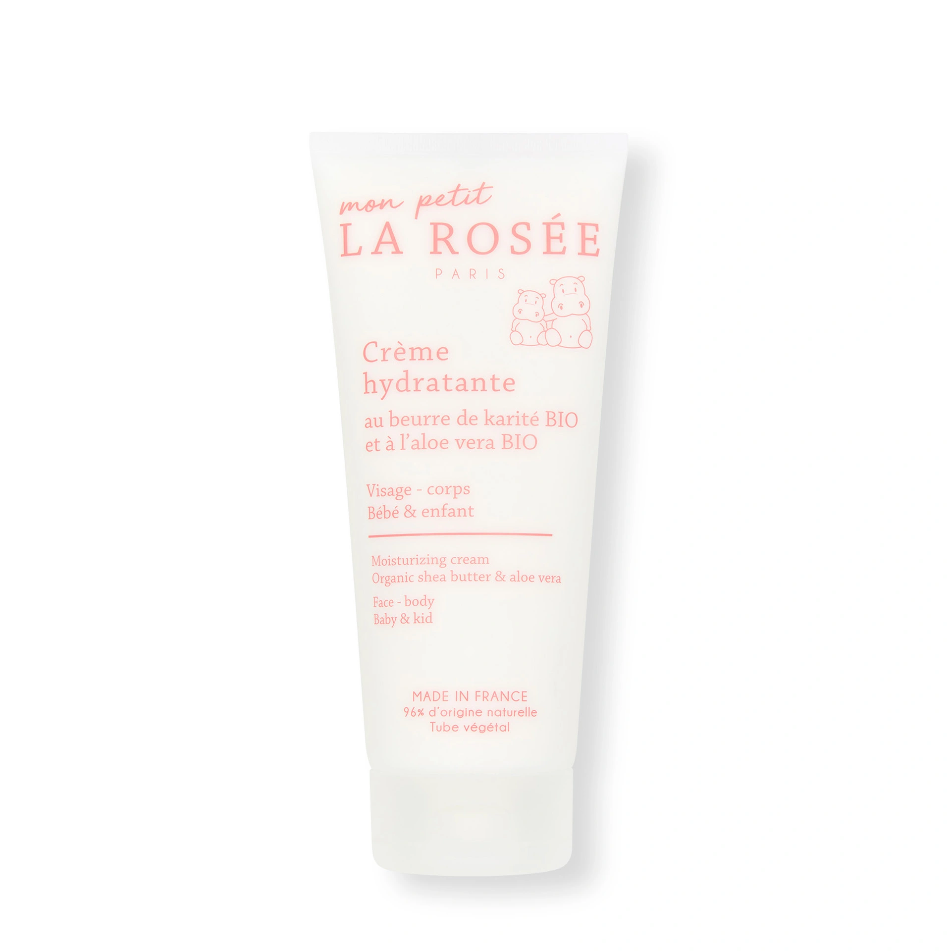 LA ROSÉE