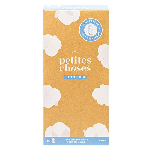LES PETITES CHOSES